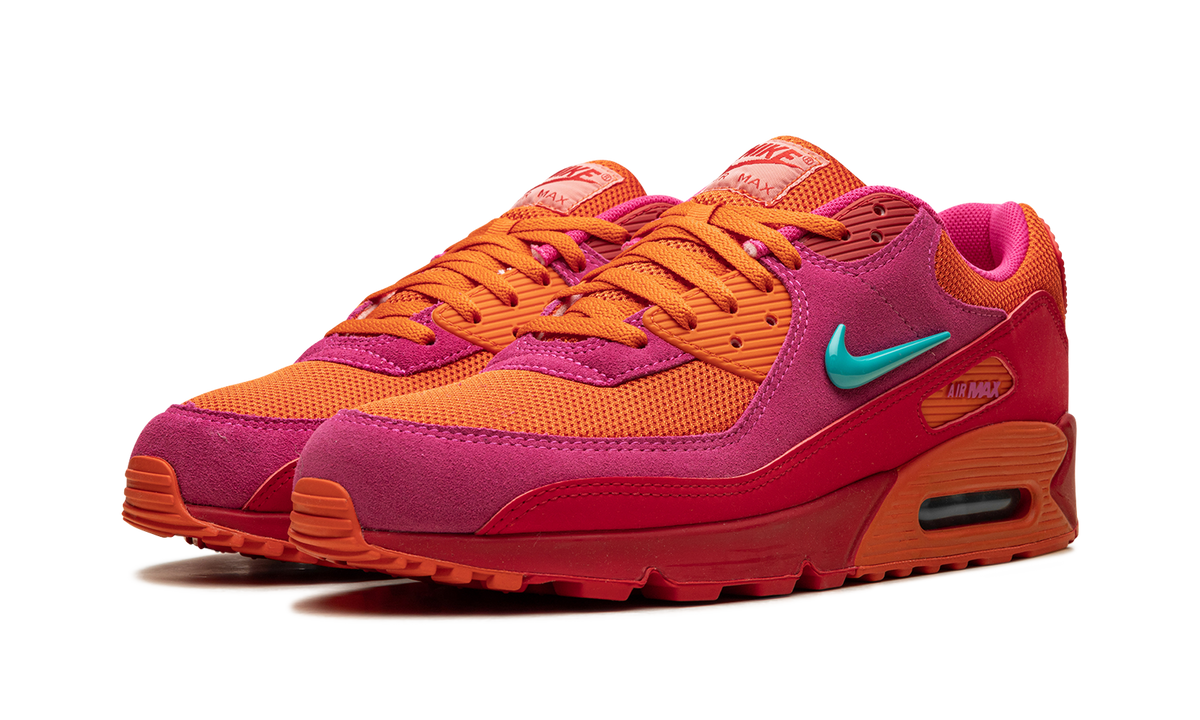 Nike Air Max 90 "Alchemy Pink" FJ3868 600