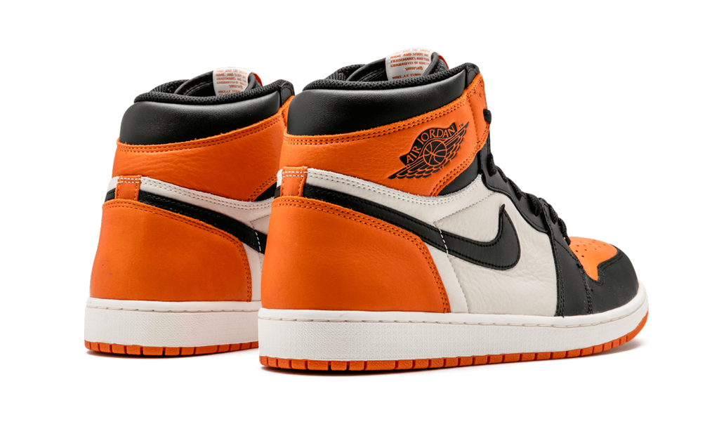 Air Jordan 1 Retro High OG "Shattered Backboard" 555088 005
