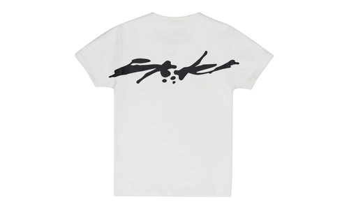 5Ignature Baby Tee WMNS "White" SP5der514