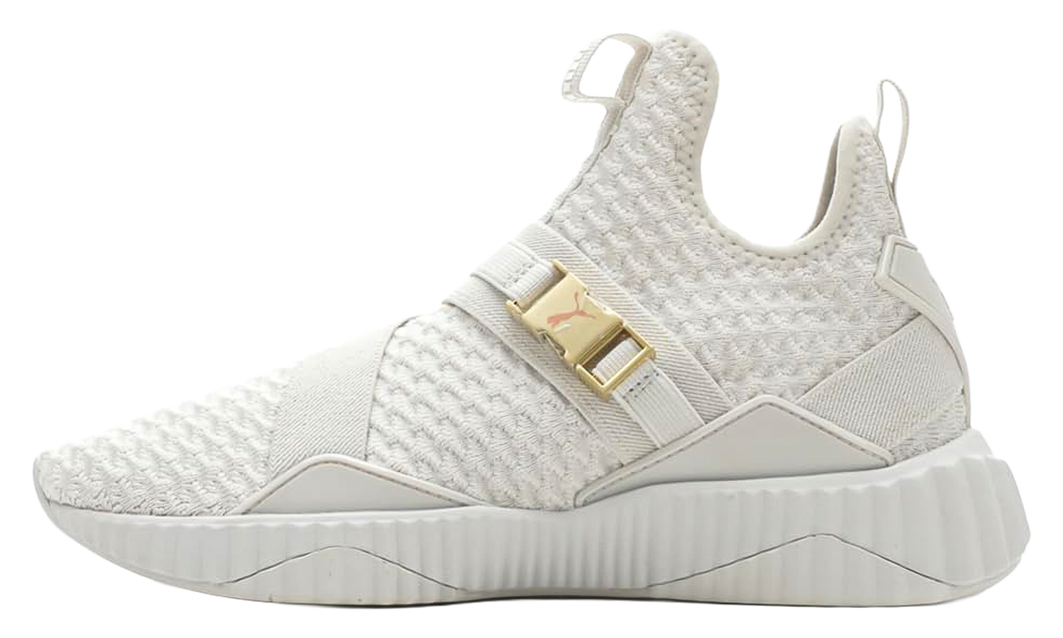 PUMA Defy Mid RS1 WMNS "Off White" 377552 02
