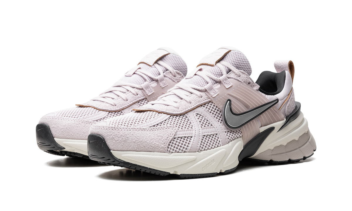 Nike V2K Run Wmns "Platinum Violet" FN6703 001