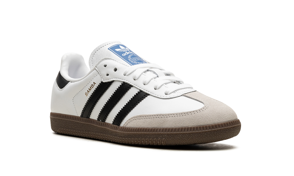 Adidas SAMBA OG WMNS "White" IG9030