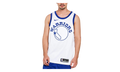 Nike NBA GOLDEN STATE WARRIORS ASSOCIATION SWINGMAN JERSEY "White" 904155 100