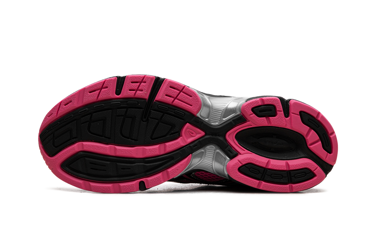 ASICS GEL-1130 WMNS "Pink Glo / Black" 1202A536 700