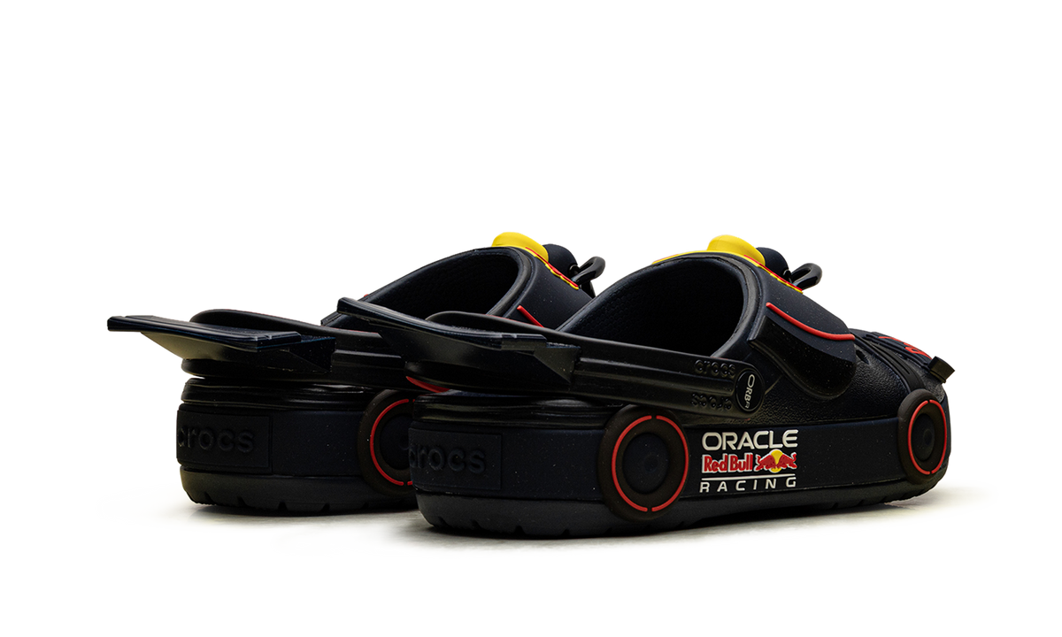Crocs Crocband Clog "Red Bull Racing" 212707 90H