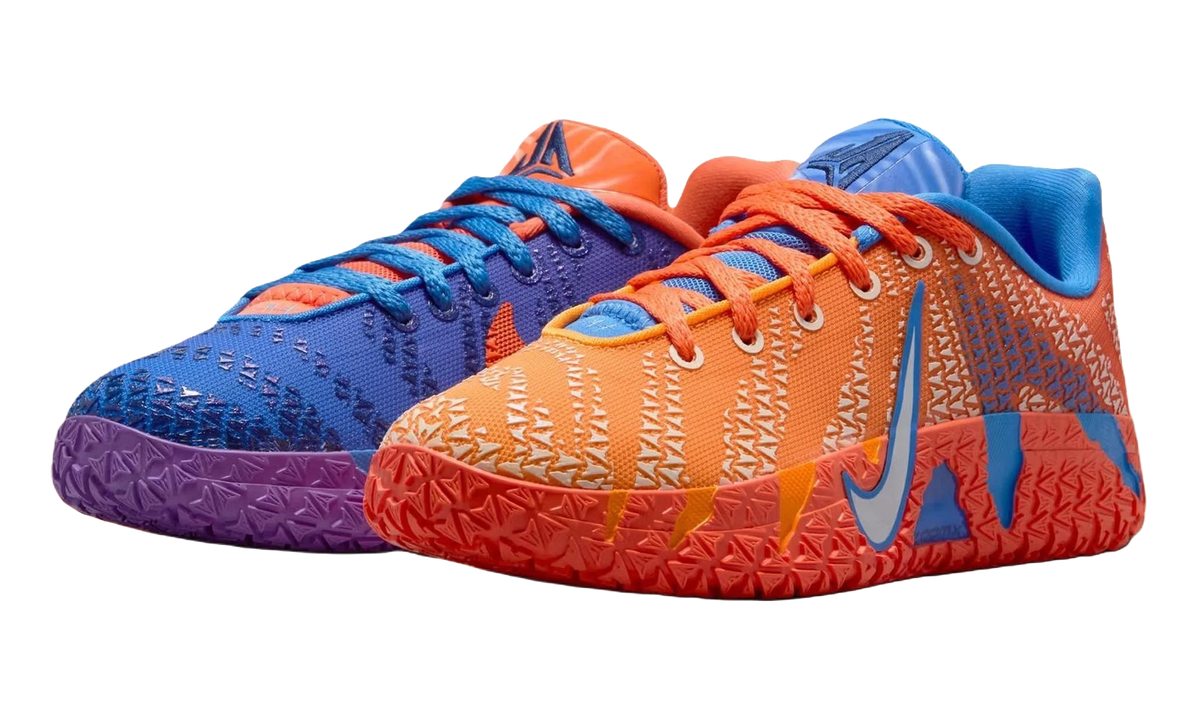 Nike Ja 3 GS "Zero Gravity" IO9418 400