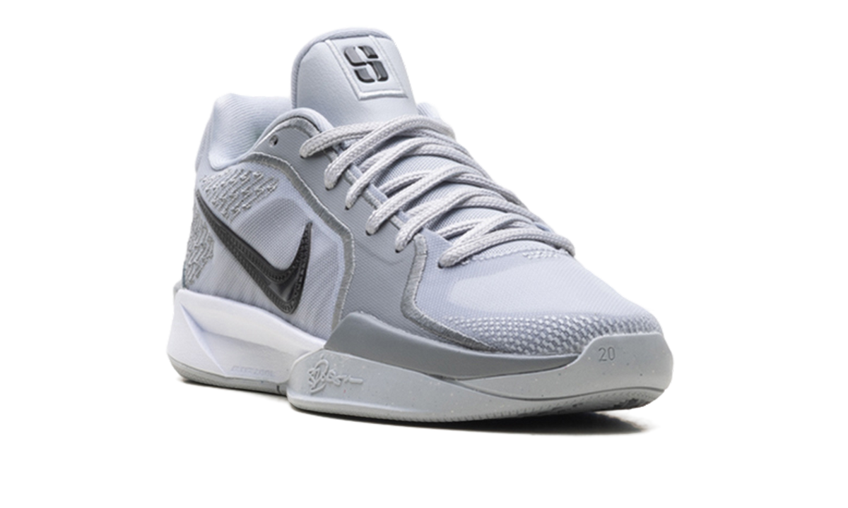 Nike Sabrina 2 WMNS "Wolf Grey" HF3234 001