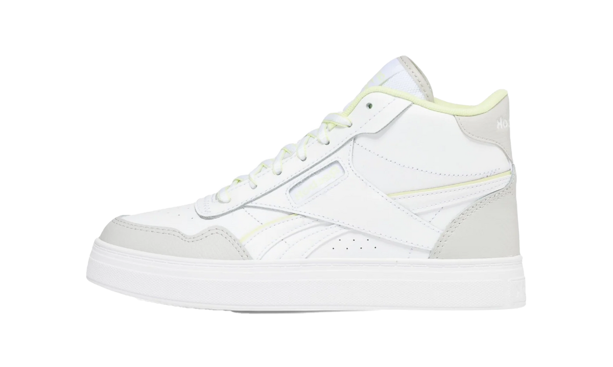 Reebok Court Advance Bold High WMNS "White" IF7456