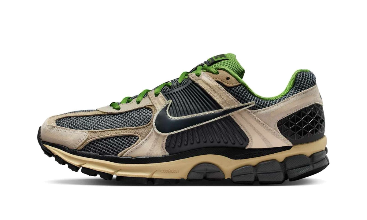 Nike Zoom Vomero 5 "Grey/Green" HF1553 102