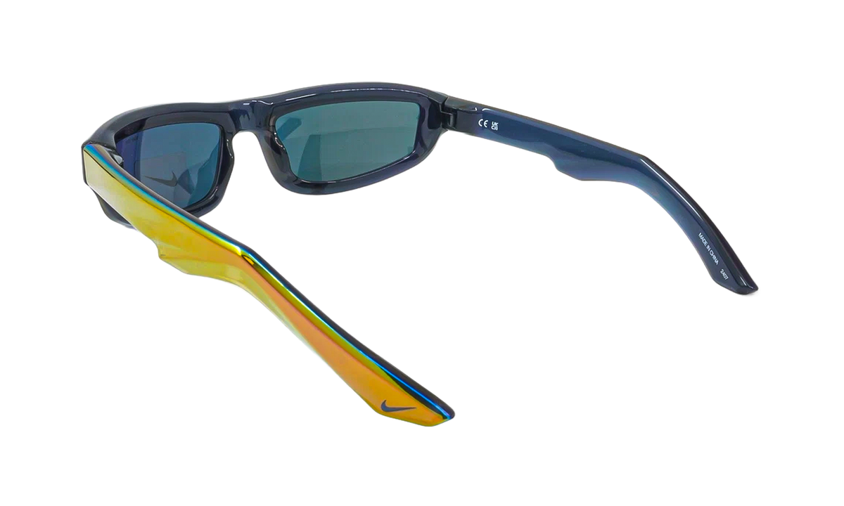 Nike Lucent Flash Sunglasses "Orange Mirror / Mirror Orange" EV24050 891