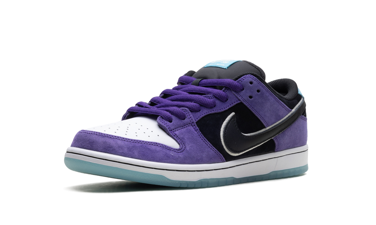 Nike SB Dunk Low "Hayley Wilson" HJ0513 500