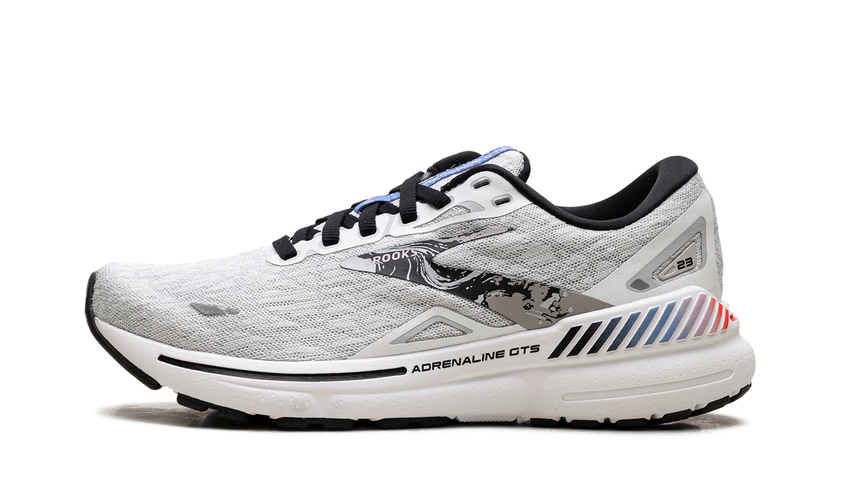 Brooks Adrenaline GTS 23 Wmns "White Orchid Bouquet" 120381 1B 121