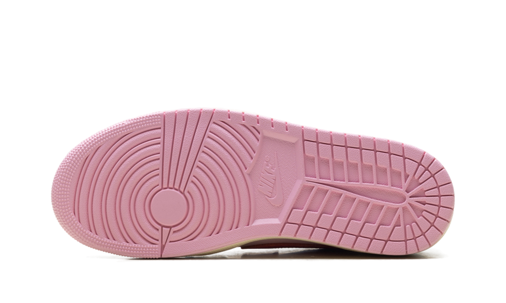 Air Jordan 1 Low OG "Travis Scott - Tropical Pink" IQ7604 101