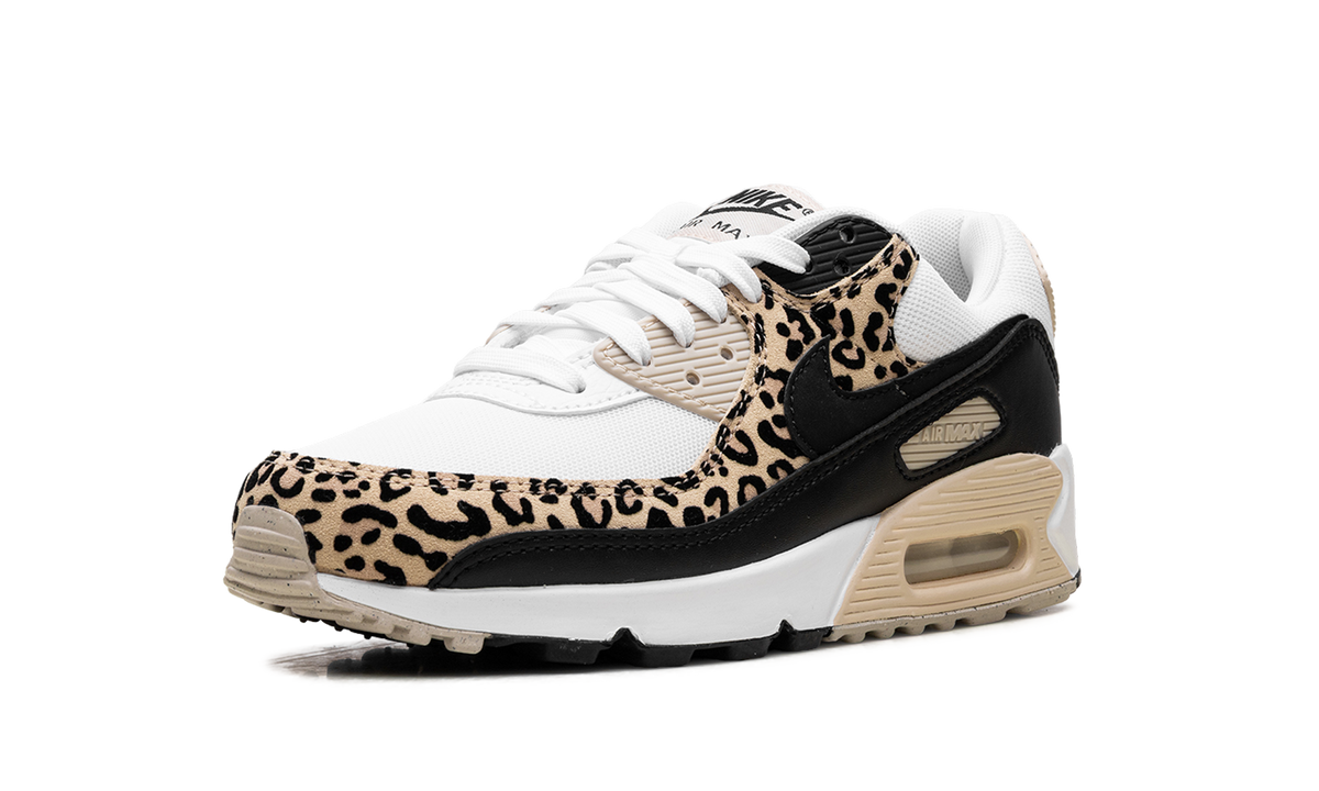 Nike Air Max 90 WMNS "Leopard" IF1619 100