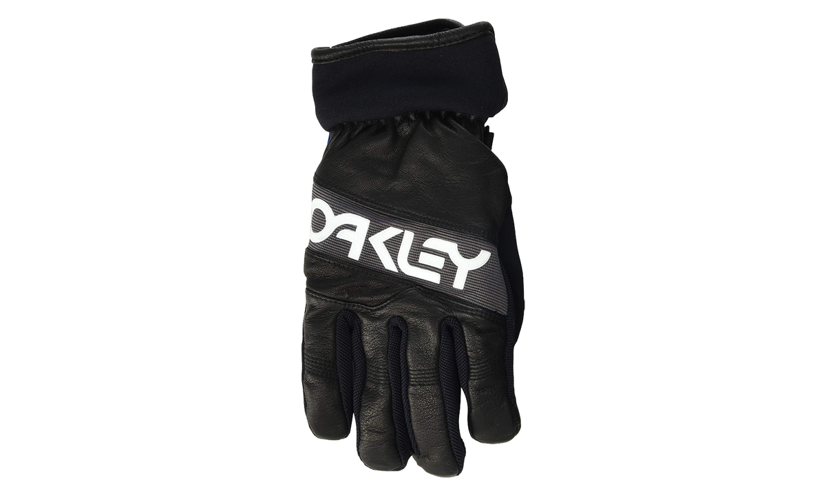 Oakley Factory Winter Gloves 2.0 "Blackout" 94263 02E