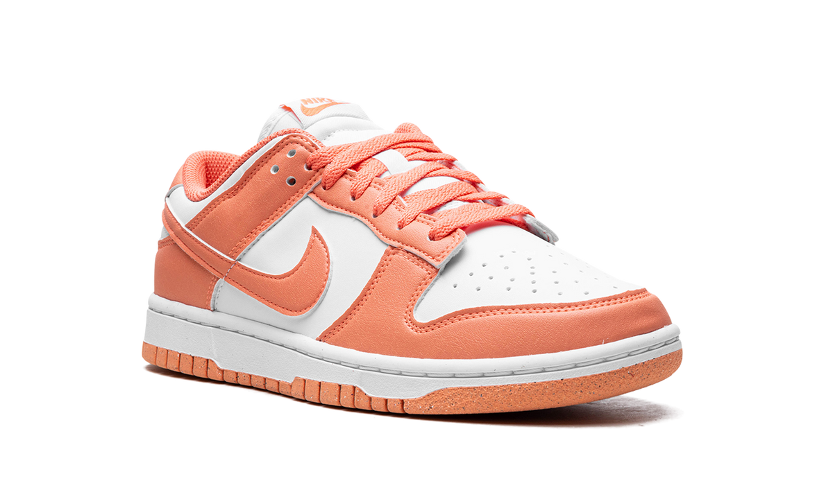 Nike Dunk Low WMNS "Light Wild Mango" DD1873 109