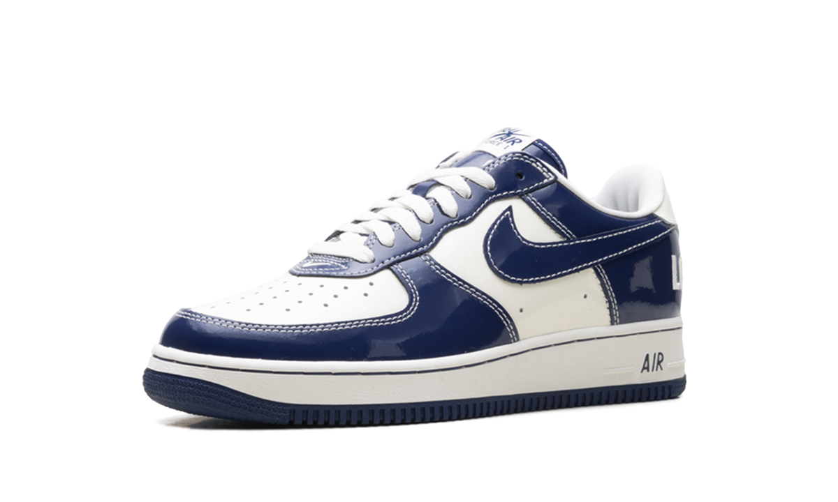 Nike Air Force 1 "NIGO - Last Orgy 2" IO8765 100