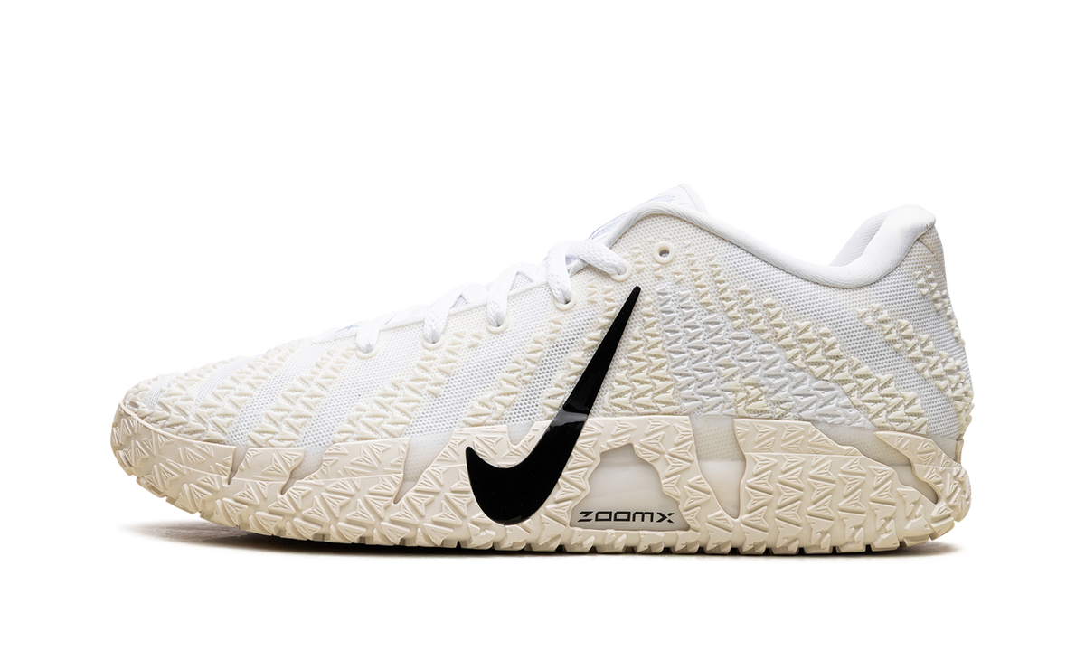 Nike Ja 3 "Coconut Milk" HF2793 101