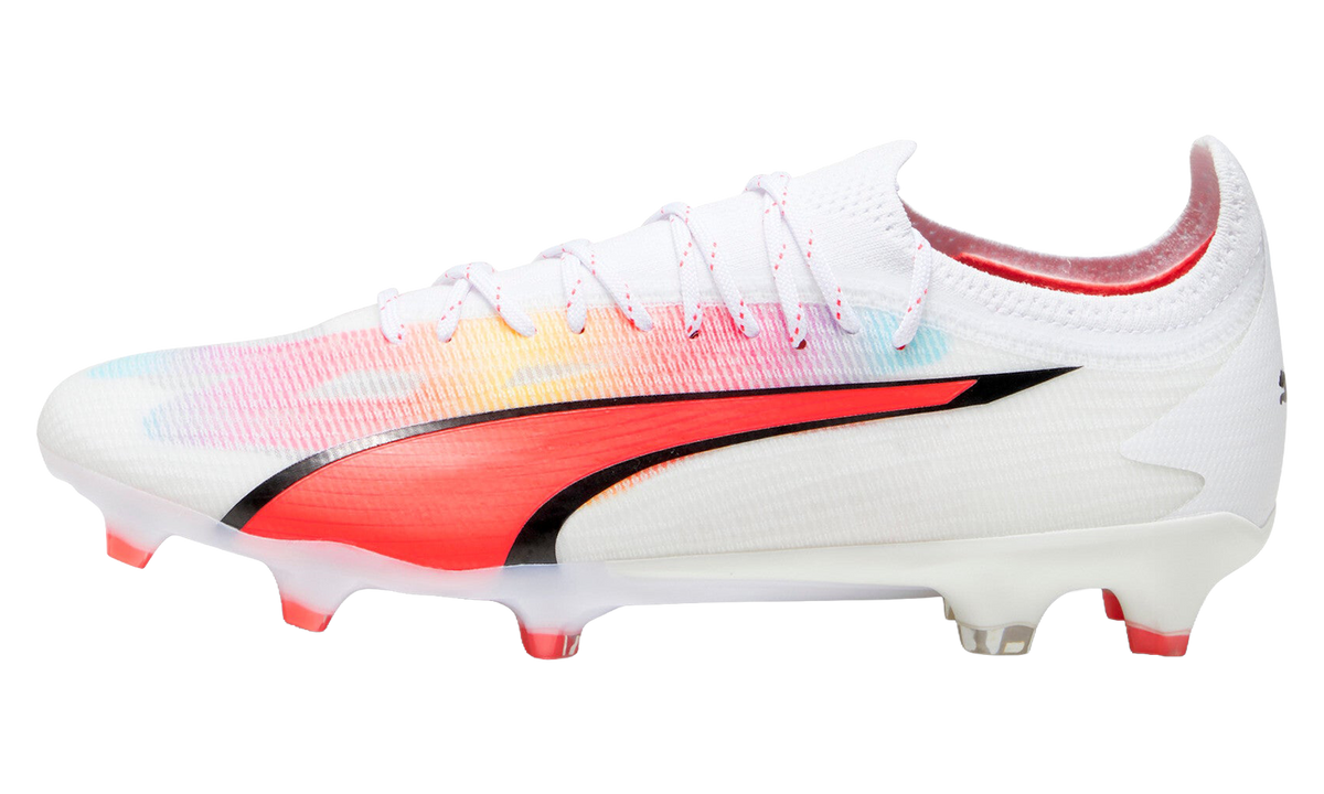 PUMA Ultra Ultimate FG/AG "Breakthrough Pack" 107311 01