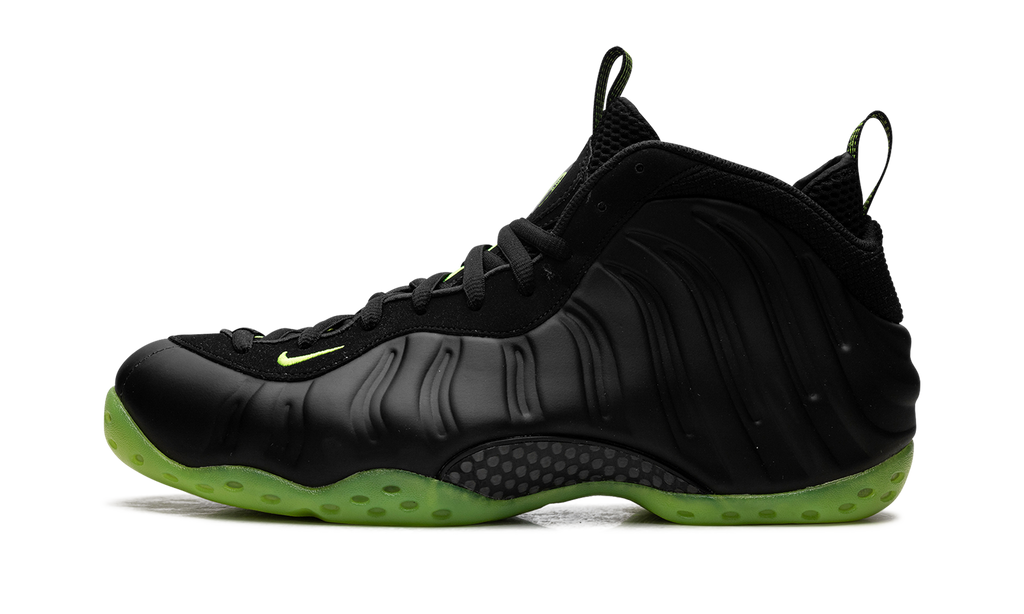 Nike Air Foamposite One "Black Volt" HF2902 001