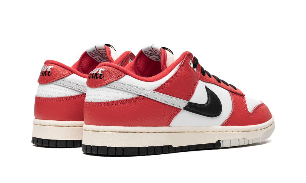 Nike Dunk Low "Chicago Split" DZ2536 600