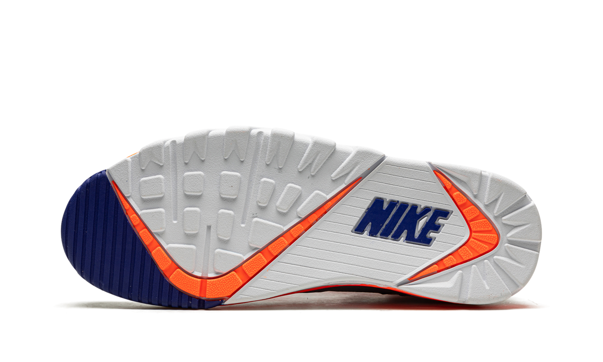 Nike Air Trainer SC High "Auburn" DV2212 100