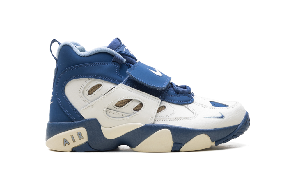 Nike Air Diamond Turf 2 GS "Royals" IR4727 100