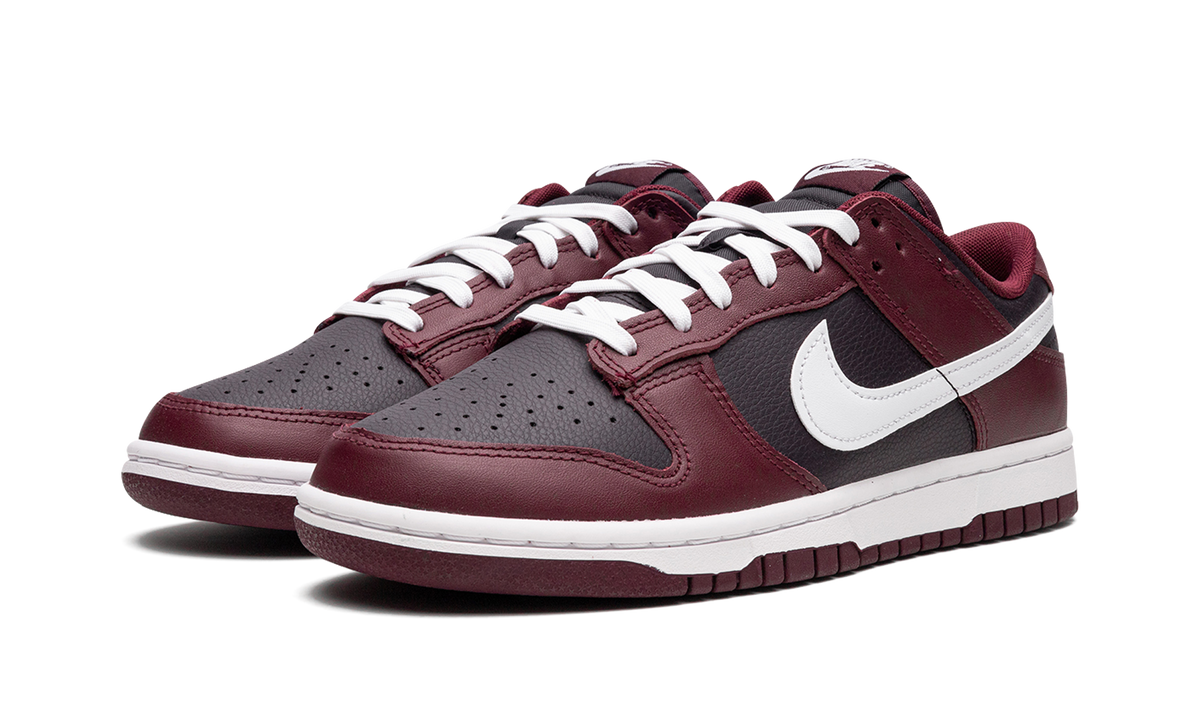 Nike Dunk Low "Dark Beetroot" DJ6188 600
