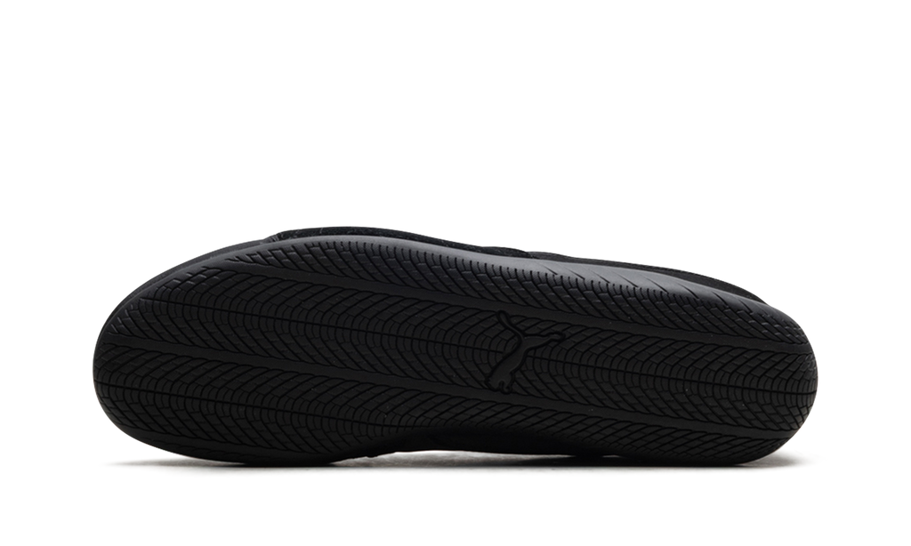 Puma Speedcat Ballet Satin WMNS "Black Cool Dark Grey" 404383 01