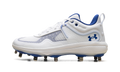 Under Armour Glyde Mt WMNS "WHITE ROYAL" 3024328 101