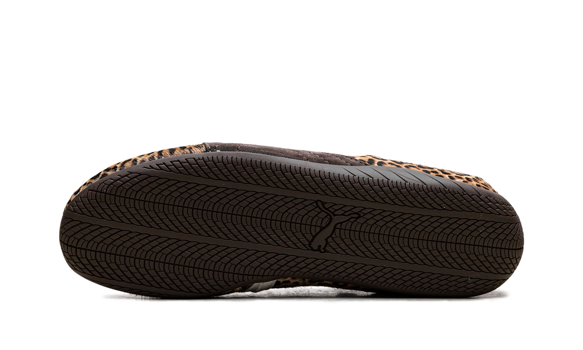Puma Speedcat Ballet Wild WMNS "Leopard - Wild Chocolate" 406689 01