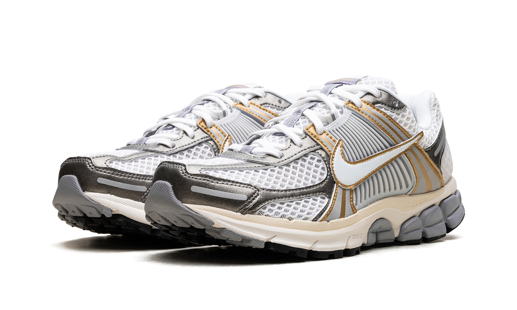 Nike Zoom Vomero 5 "Platinum Tint Metallic Gold" HJ7247 099