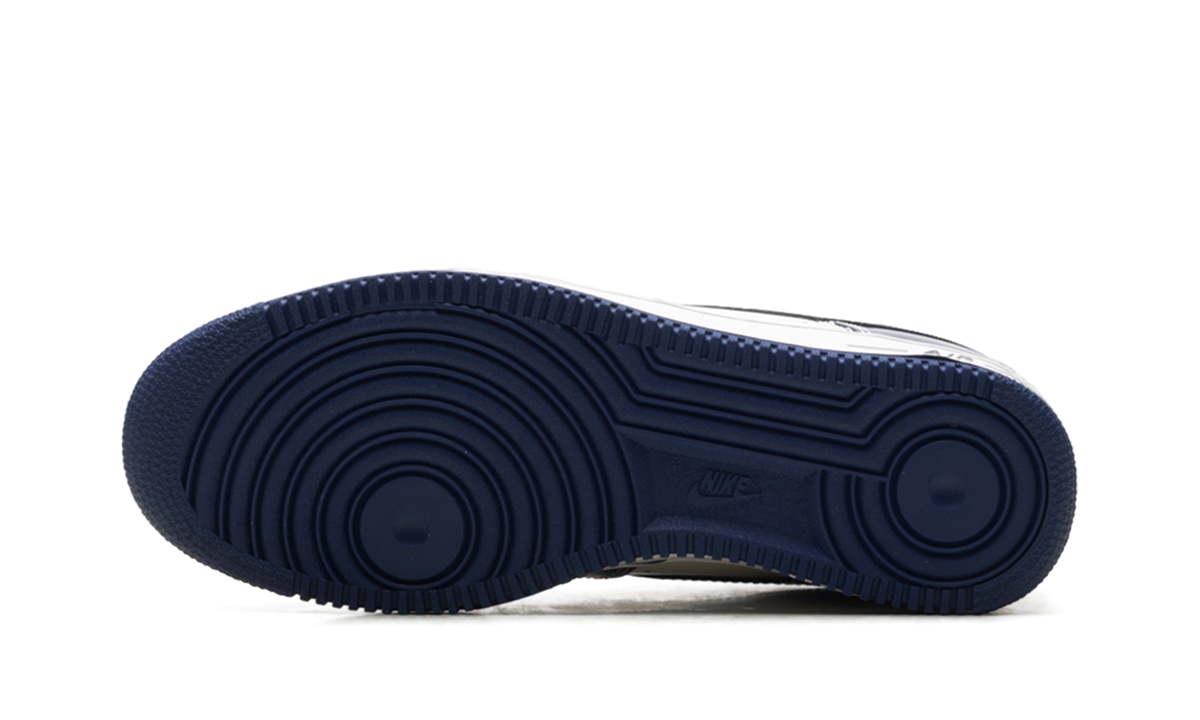 Nike Air Force 1 "NIGO - Last Orgy 2" IO8765 100