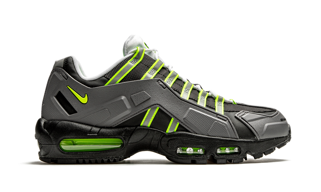Nike Air Max 95 NDSTRKT "Neon" CZ3591 002