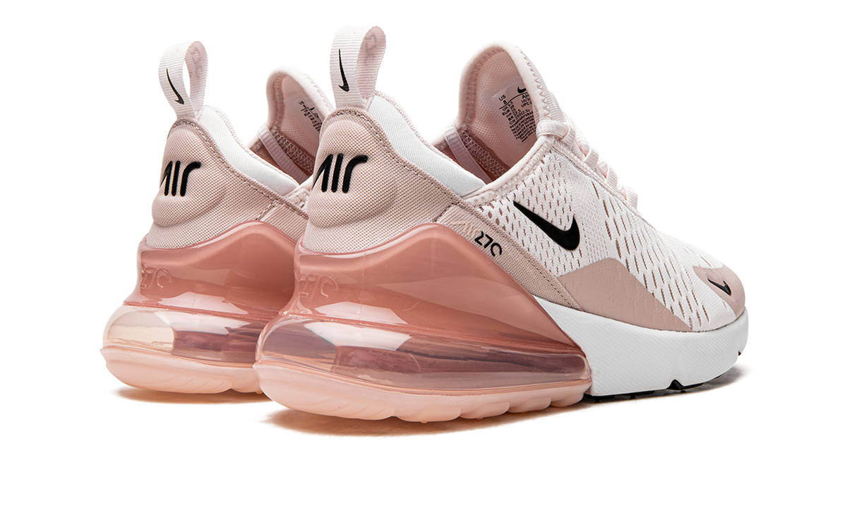 Nike AIR MAX 270 MNS WMNS "Soft Pink" AH6789 604