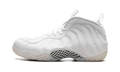 Nike Air Foamposite One "Triple White" HJ5195 100