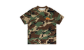 Aime Leon Dore UNISPHERE T-SHIRT "Camo" ALD MTPS 0096