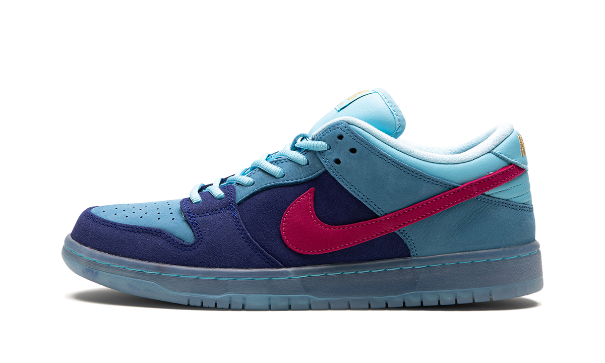 Nike SB Dunk Low "Run The Jewels" DO9404 400