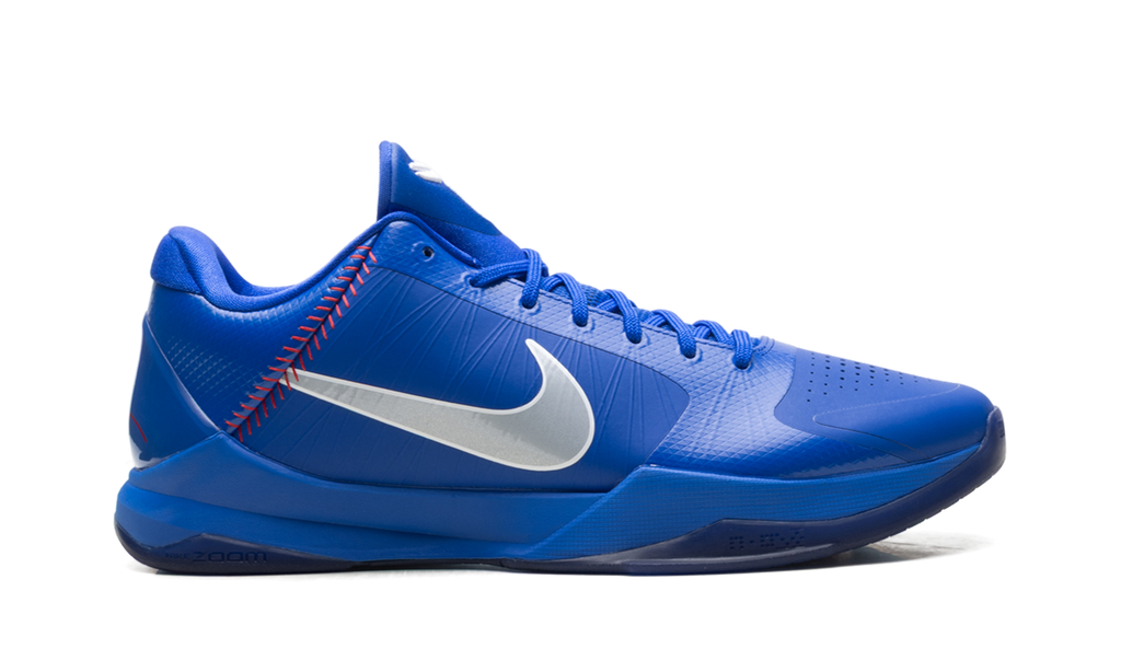 Nike Kobe 5 Protro "Dodgers" IO6256 400