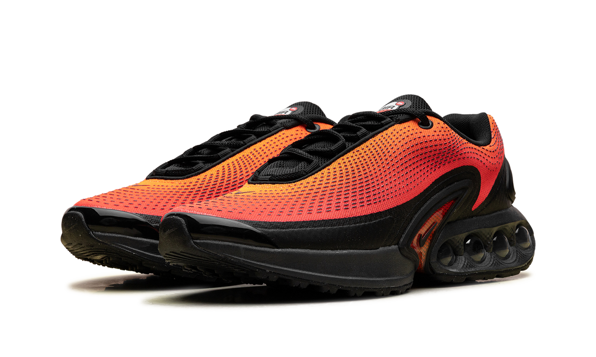 Nike Air Max Dn "Total Orange" IB4505 803