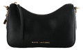 Marc Jacobs Convertible Drifter Shoulder Bag "Black" 4S3HSH013H01 001