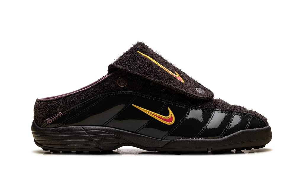 Nike Total 90 Mule "Kids of Immigrants Velvet Brown" IH4422 201