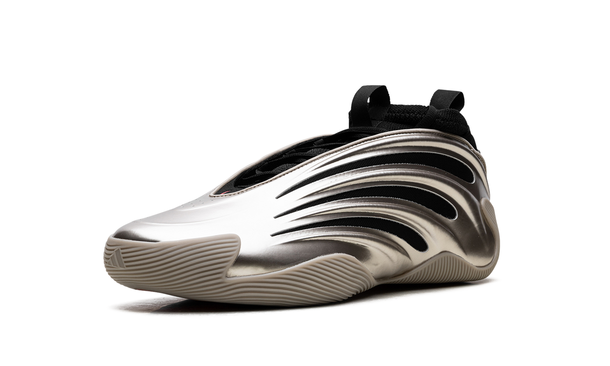 Adidas Harden Vol. 9 "Cyber Metallic" JR2506