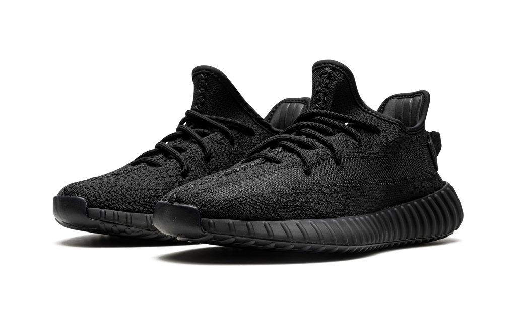 Yeezy Boost 350 V2 "Onyx" HQ4540