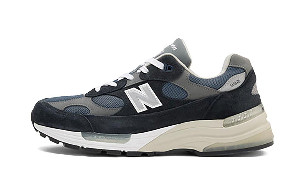 New Balance 992 "MiUSA Navy" U992NY