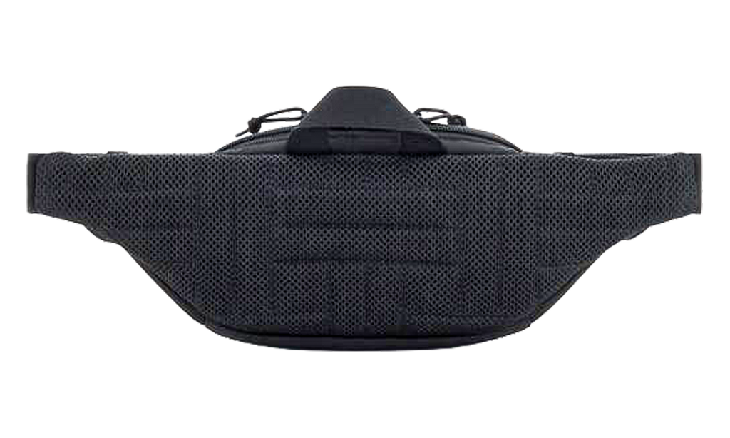 Kenzo Explorer Belt Bag "Black" PFG55SA207F2099