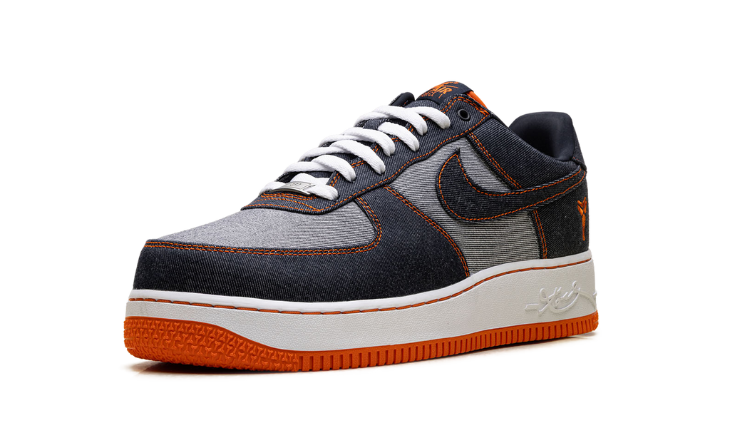 Nike Air Force 1 "Kobe Bryant - Denim" IM1980 400