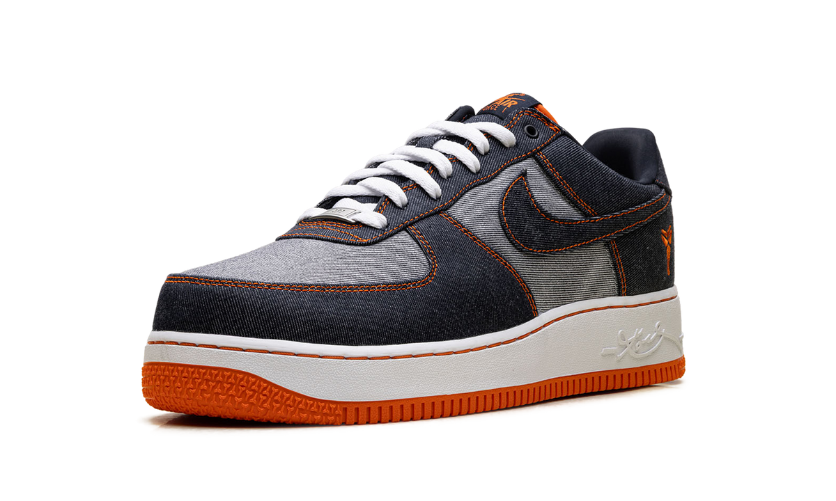Nike Air Force 1 "Kobe Bryant - Denim" IM1980 400