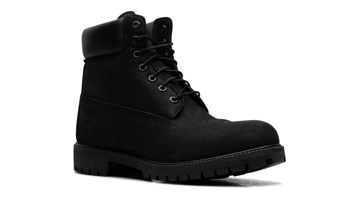 Timberland 6 Inch Premium Boot "Black" TB110073 001