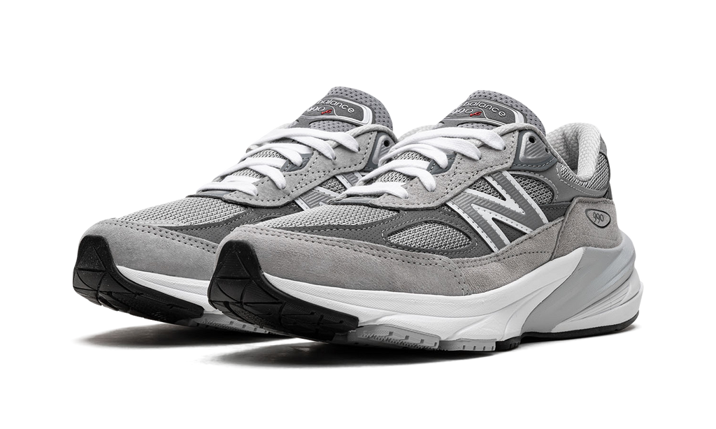 New Balance 990v6 WMNS "Grey" W990GL6